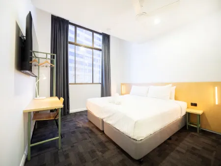 YHA Sydney Central