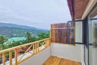 Lushan Zheyoushan Homestay (Guling Street Cable Car Upper Platform)