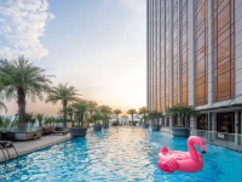 Mingzuo Hotel Hotels in Zhongshan