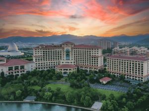 DoubleTree by Hilton Ningbo Chunxiao