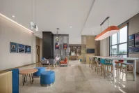 Holiday Inn Express XICHANG QIONGHAI by IHG