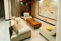 Jinhua Yi'an Shannashui Homestay - sarapan