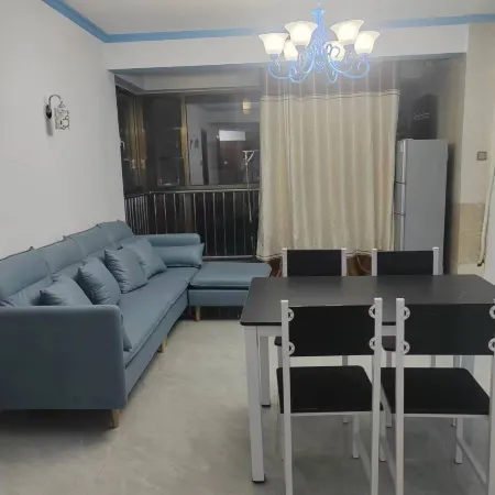 Longkou Shanhai Homestay