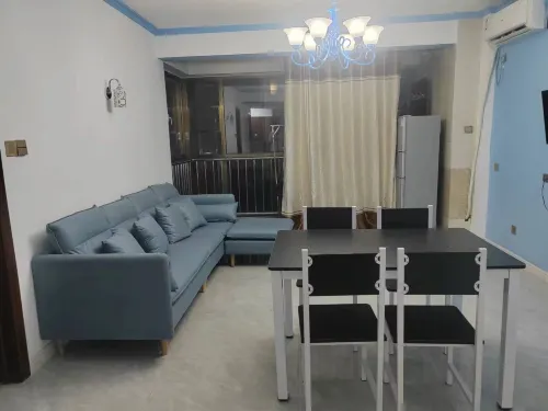 Longkou Shanhai Homestay