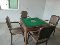 涇縣逸軒園民宿