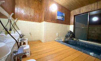 Hanamizuki Onsen Ryokan