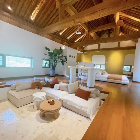 Keyan Designer Guesthouse