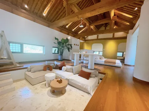 Keyan Designer Guesthouse Hotels in Liquan