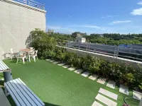 Manjitong Hotel (Jinjiang International Airport Century Park) Hotels near Jinjiang Wulin Traditional Village
