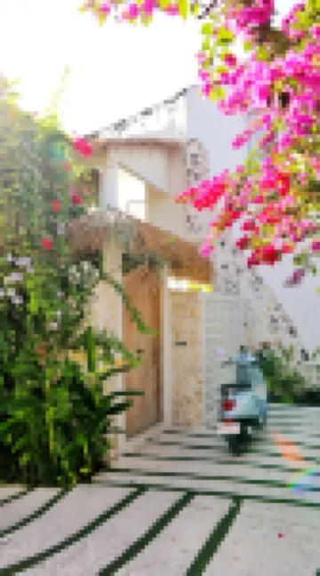 Khaiyyara Jimbaran Bali Hotels near Uluwatu Temple