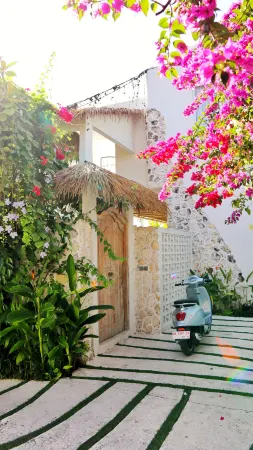 Khaiyyara Jimbaran Bali