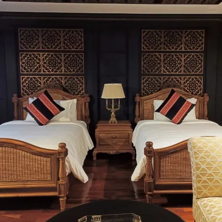 Lanna Resort