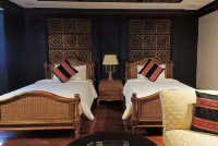 Lanna Resort Chiang Mai Hotel a Hang Dong