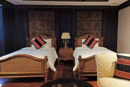 Lanna Resort Chiang Mai