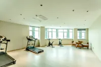 HanTing Hotel (Heihe Railway Station) - palestra