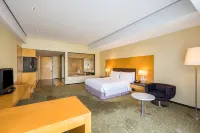 Crowne Plaza Tianjin Binhai