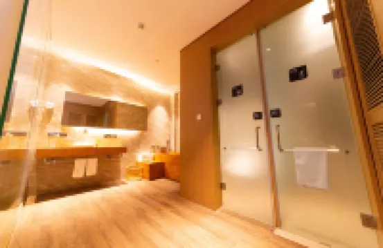 Divine Land Hotel