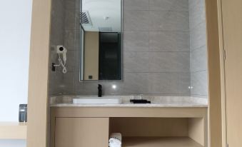 Chongqing Jingrunxin Business Hotel