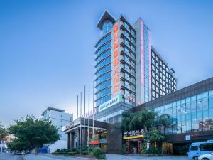 Jinshuiwan International Hotel (Guilin Airport Road)