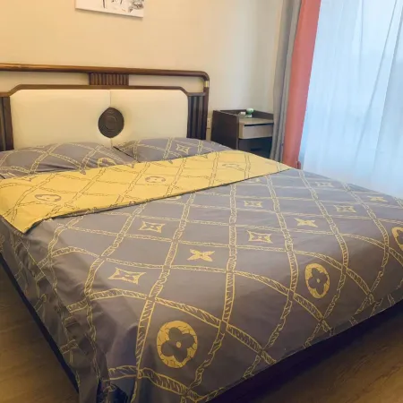 Bazhou Yuanyi Homestay