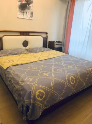 Bazhou Yuanyi Homestay