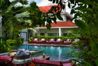 Sokkhak Boutique Resort & Spa
