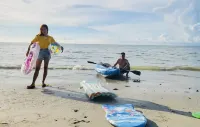 Treasure Beach Resort - Beach