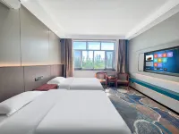 Jinyulan Hotel Hotels near Qidaoqiao Scenic Area