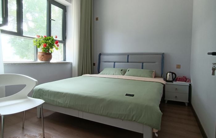 Idolian Homestay in Qapqal County