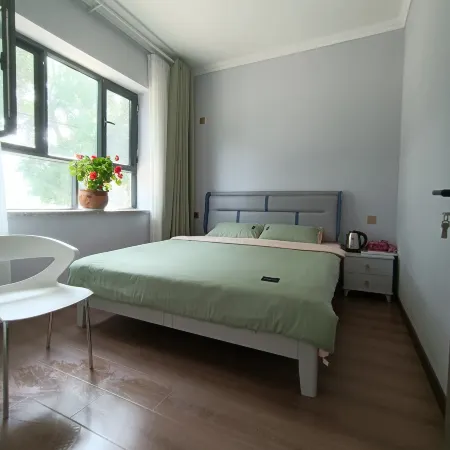 Idolian Homestay in Qapqal County