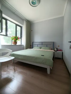 Idolian Homestay in Qapqal County