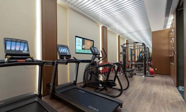 Zhongshan West Lake Hotel Hangzhou