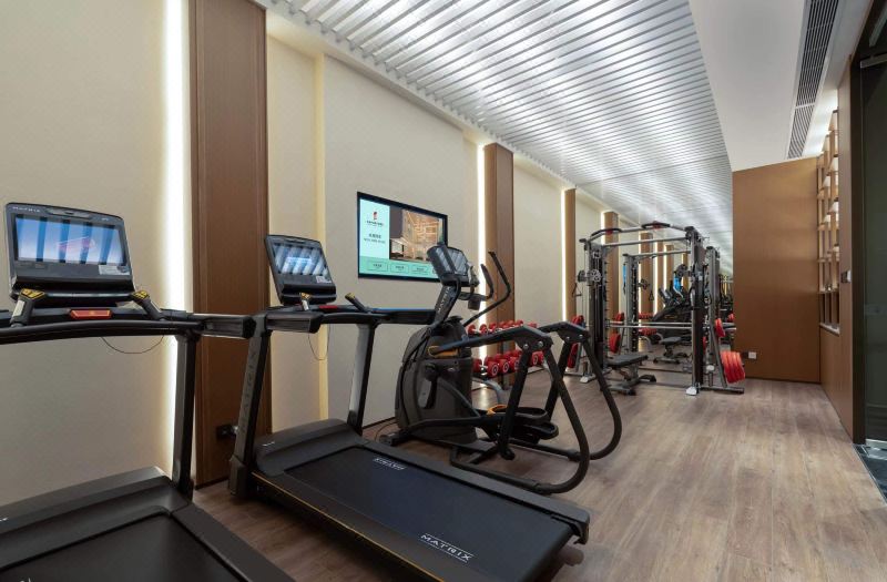 Zhongshan West Lake Hotel Hangzhou