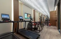Zhongshan West Lake Hotel Hangzhou - Gym