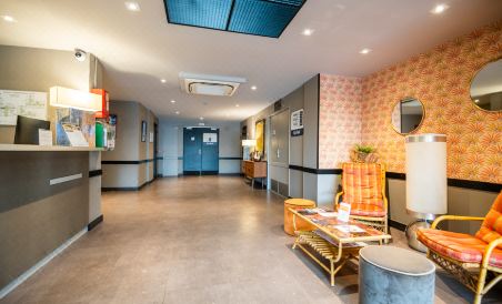 KYRIAD BORDEAUX SUD - Villenave d'Ornon - Housity