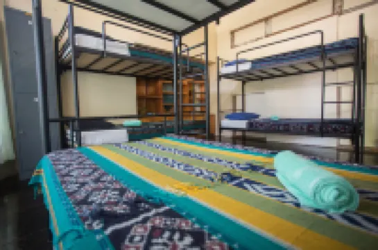 Rumah Kalpataru ジョグジャカルタ市のホテル