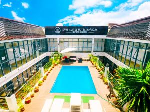 Erus Suites Hotel Boracay