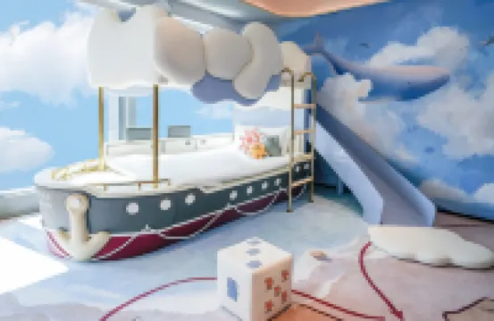 InterContinental Hotels SHENZHEN WECC by IHG