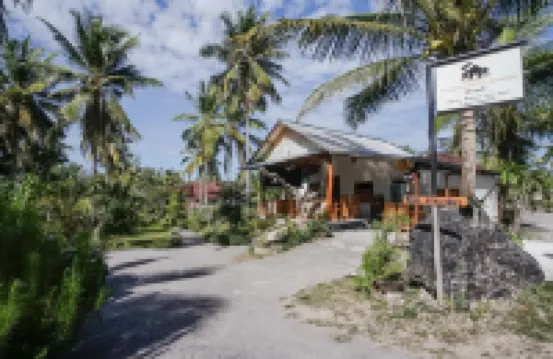 Penida Lapaya Bungalows Nusa Penida