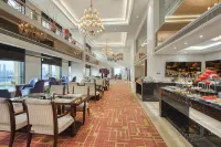 Crowne Plaza NANCHANG RIVERSIDE by IHG - 5-Star