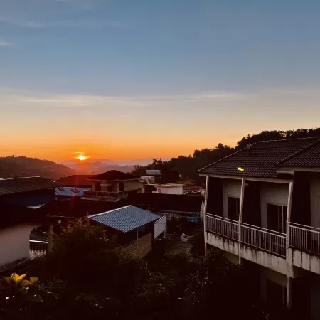 Shin Sane Guest House