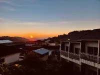 Shin Sane Guest House - servizio colazione