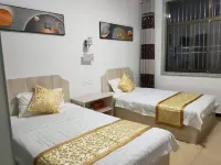 Warm Homestay (Shitai Yaniujiang Branch)