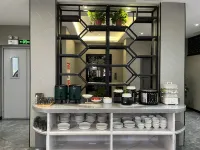 Xiyueju Hotel (Xishui County Government Branch) - Desayuno