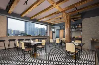 微八逸居公館（廣州永慶坊上下九店） - 早餐