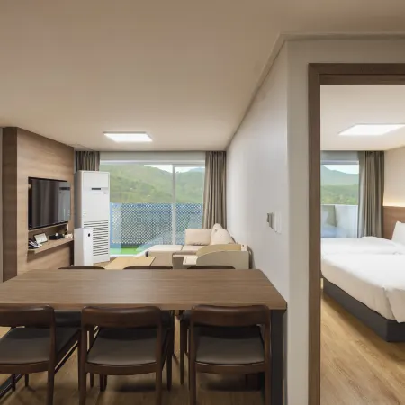 Kensington Resort Chungju
