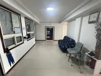 Mohe Hongbo Express Hotel