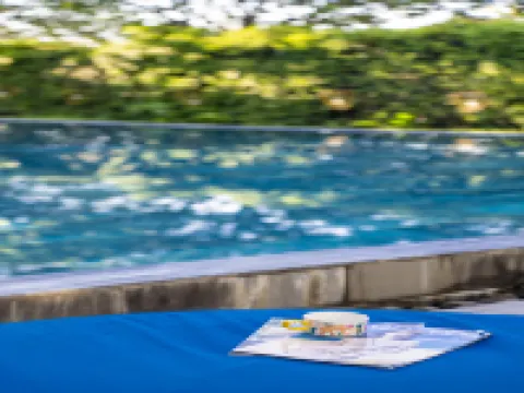 青平河畔酒店 鄰近燈籠街的酒店