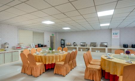 Vienna Hotel (Nanning Jiangnan Nali Metro Station) - Housity