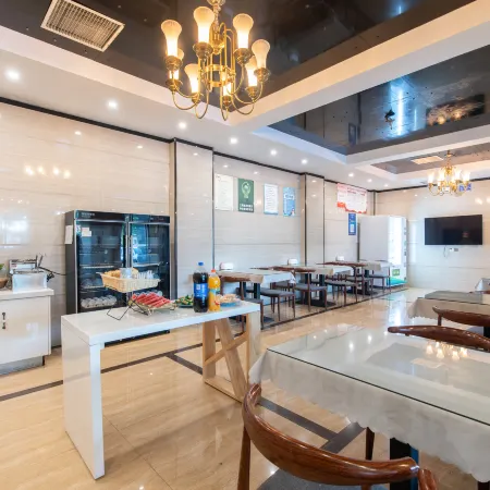 xihu-business hotel
